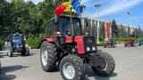 В Молдавии фермеры требуют премьера: Руководство страны не держит свое слово