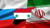 The Independent: пока Запад рассуждает, будущее Сирии определяют Россия и Иран