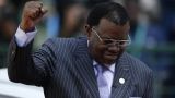 Намибия осталась без президента: глава страны умер от рака