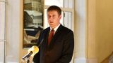 Чехия предлагает открыть офис Консультативной миссии ЕС в Мариуполе