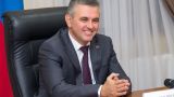 Красносельский об энергетическом контракте с Молдавией: Один сплошной позитив