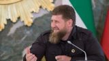 Кадыров: После Украины на карте Польша!