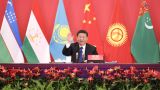 Саммит Китай — Центральная Азия откроет новую эру — СМИ