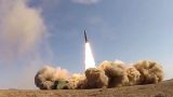 ВС России нанесли ракетный удар по предприятию в Запорожской области