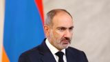 Пашинян обратился к оппозиции