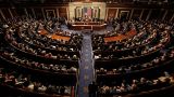В Конгресс США внесен законопроект о создании трибунала по Сирии