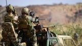 Франция нашла причину своих неудач в Мали: «Во всëм виноваты российские наëмники»