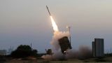 ЦАХАЛ: Иран запустил по Израилю более 200 ракет и дронов