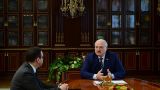 Лукашенко сравнил Зеленского и Путина, отметив, что не совсем понимает украинцев