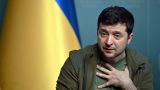 30 лет работы агентов: Зеленский обвинил Россию в развале украинской оборонки