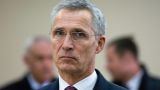 Генсек НАТО: Нет информации о преднамеренной атаке Румынии со стороны России