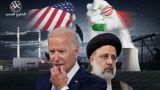 Иран вновь предупредил США не вмешиваться в его «разборки» с Израилем