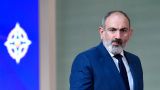 Пашинян уверен, что ОДКБ не существует и не знает, почему Армения не выходит из него