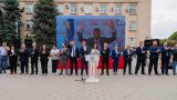Секретная встреча в Гагаузии: премьер и силовики призвали не утверждать Исполком