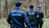 ЕС усилит охрану границ Финляндии с Россией… 50 пограничниками