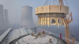 В этом году «Росатом» планирует запустить новые реакторы АЭС в Азии