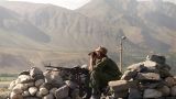 Таджикские пограничники отразили атаку боевиков, проникших из Афганистана — видео