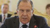 Лавров озвучил послам арабских стран усилия России по прекращению огня в секторе Газа