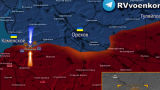 Идут на прорыв: Киев подтягивает технику к Пятихаткам, наши — бьют