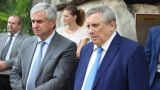 Президента Абхазии призвали сформировать правительство народного единства