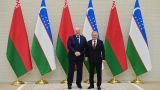 Белоруссия и Узбекистан создадут совместную внешнеторговую компанию