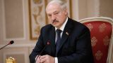 Лукашенко признался, что не знает, каким будет 2021 год для Белоруссии