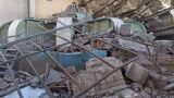 «Сокрушительный ущерб»: Украина потеряла ответным ударом две гидроэлектростанции