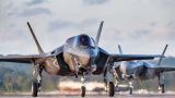 СМИ: Турция может обратиться к России при запрете США на поставку F-35
