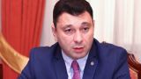 Никол Пашинян ведет Армению в «пасть турецкого волка» — Шармазанов