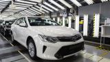 После системного сбоя работа заводов Toyota возобновилась