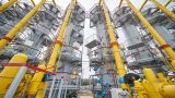 «Нафтогаз» сообщил о попаданиях в два хранилища газа