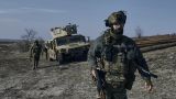 Резервы спрятались: Киев собрал на запорожском направлении группировку в 100 тысяч