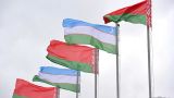 Ташкент и Минск создали общество узбекско-белорусской дружбы