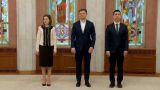 Политика Молдавии останется прежней: Попшой продолжит антироссийский курс МИДЕИ