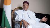 Власти Нигера намерены обвинить отстраненного президента в госизмене