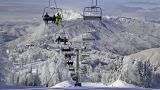 Зима для российских туристов будет жарче, чем лето