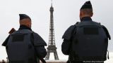 СМИ: Контрразведка Франции предотвратила попытку госпереворота
