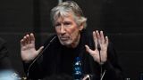 Отвратительно до невозможности: лидер Pink Floyd высказался о бомбардировках Газы