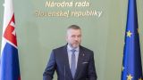В Словакии надеются продолжить поставки оружия на Украину