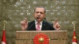 Визит Эрдогана в Киев: Турция балансирует между Россией и Украиной