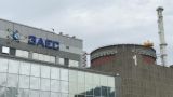 Более сотни специалистов могут быть уволены с Запорожской АЭС уже завтра