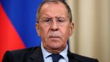 Лавров: Россия продолжит содействовать укреплению суверенитета и безопасности Африки