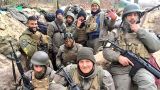 Получены новые данные о наемниках, воюющих на стороне Украины, среди них израильтяне