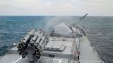 Черноморский флот отражает в Севастополе атаку беспилотников