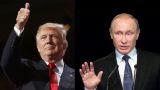 Путин и Трамп наладят реальную координацию действий для разгрома ДАИШ