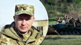 Опять командующий меняется: Киев пытается Драпатым удержать фронт от обвала