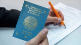У граждан Казахстана отобрали паспорта в Нигере