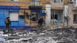 12 человек пострадали от атаки украинского дрона в Донецке — Пушилин