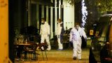 Число погибших от рук албанского террориста в Вене увеличилось до четырёх