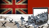 Британия в десять раз увеличивает финансирование на войны в киберпространстве